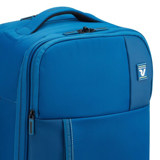 Roncato Move travel backpack 40 cm