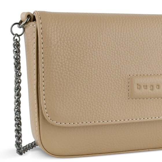 Bugatti Elsa Shoulder bag Leather 21.5 cm