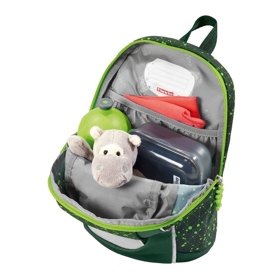 Step by Step KIGA Mini Kids backpack 30 cm