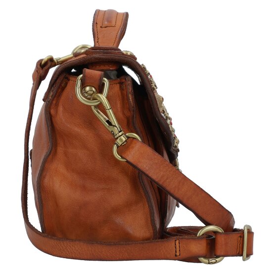 Campomaggi Aurora Handbag Leather 23 cm