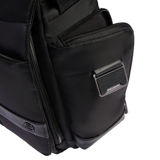 Piquadro Wollem Briefcases Messenger RFID protection 39 cm Laptop compartment