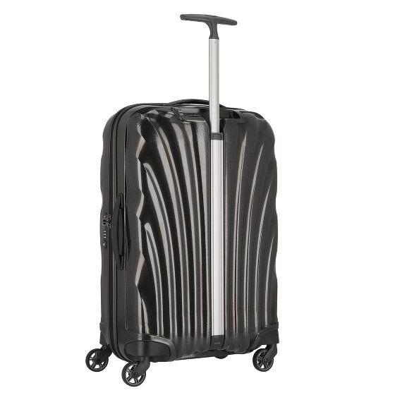 Samsonite Cosmolite 3.0 Spinner FL2 4-Wheel M Trolley 69 cm Samsonite Cosmolite 3.0 Spinner FL2 4-Wheel M Trolley 69 cm