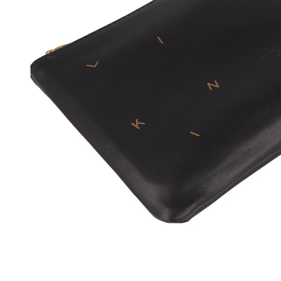 Liebeskind Dancing Letters Cosmetic bag Leather 21 cm