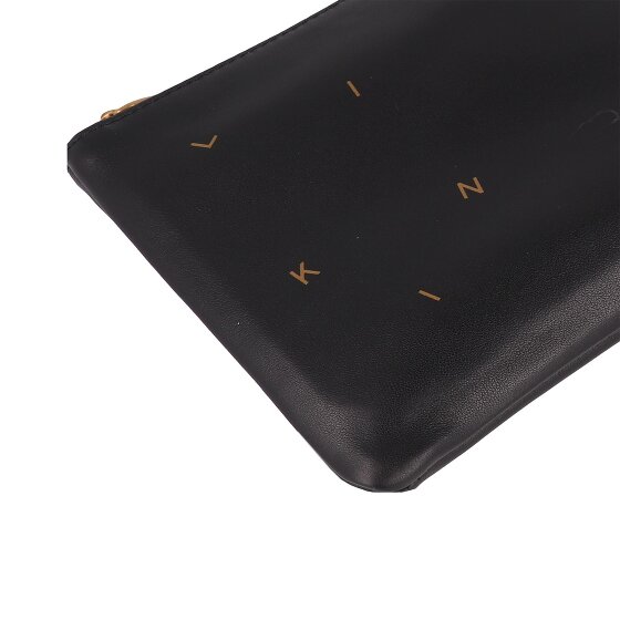 Liebeskind Dancing Letters Cosmetic bag Leather 21 cm Liebeskind Dancing Letters Cosmetic bag Leather 21 cm