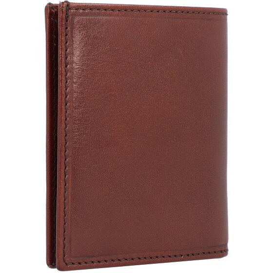 The Bridge Story Uomo wallet leather 8.5 cm