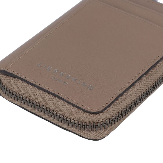 Liebeskind Eliza Wallet Leather 8 cm Liebeskind Eliza Wallet Leather 8 cm