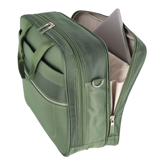 Travelite Miigo flight bag 40 cm laptop compartment