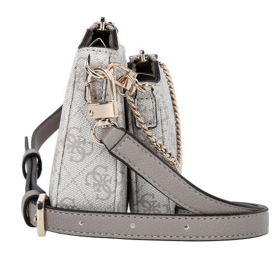 Guess Noelle II Shoulder Bag 24 cm Guess Noelle II Shoulder Bag 24 cm