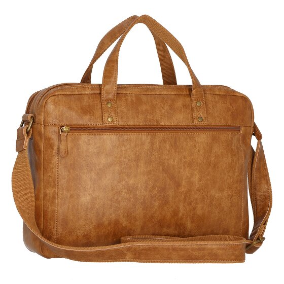 Greenland Nature 18bags briefcase 40 cm laptop compartment