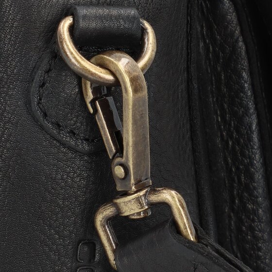 Cowboysbag Oily Cow Shoulder bag Leather 18 cm