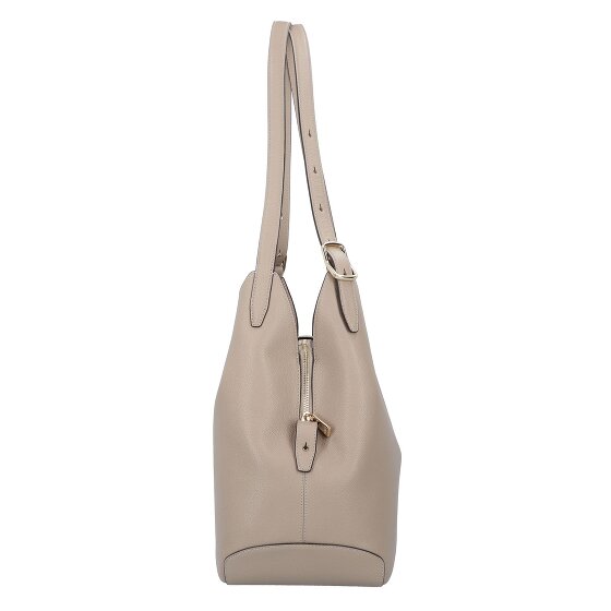 Kate Spade New York Deco Shoulder Bag Leather 31 cm