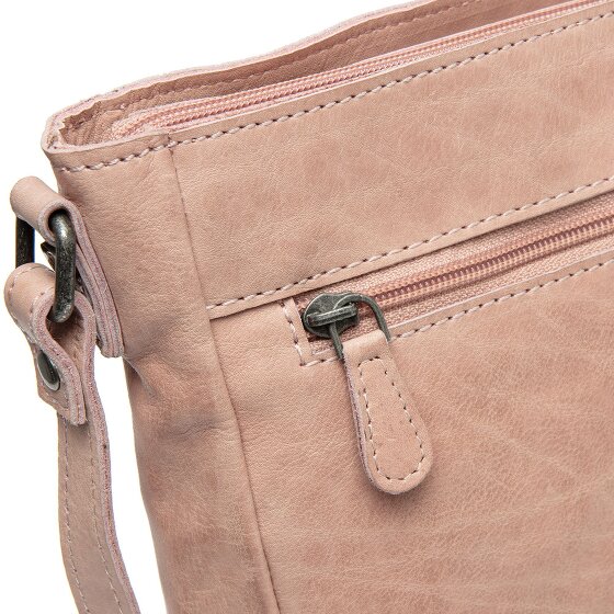 The Chesterfield Brand Weimar Shoulder bag Leather 24 cm