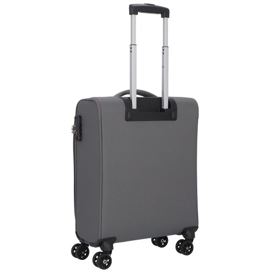 American Tourister Fun Cruise 4 wheels Cabin trolley 55 cm