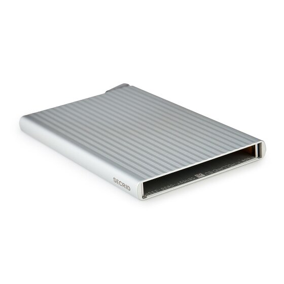 Secrid Cardprotector Credit card case RFID protection 10 cm