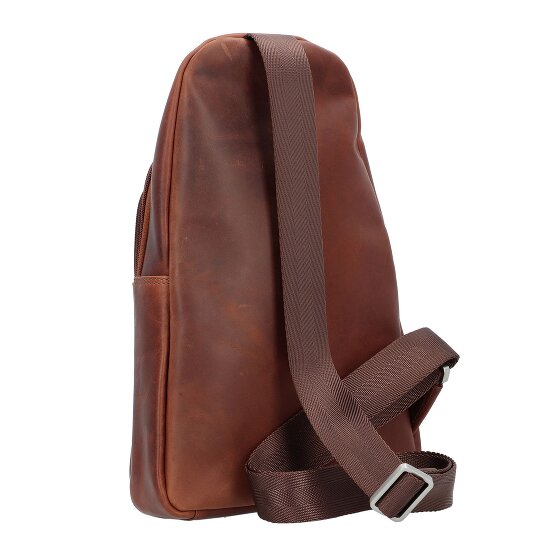 Esquire Dallas Genuine Leather 35 cm