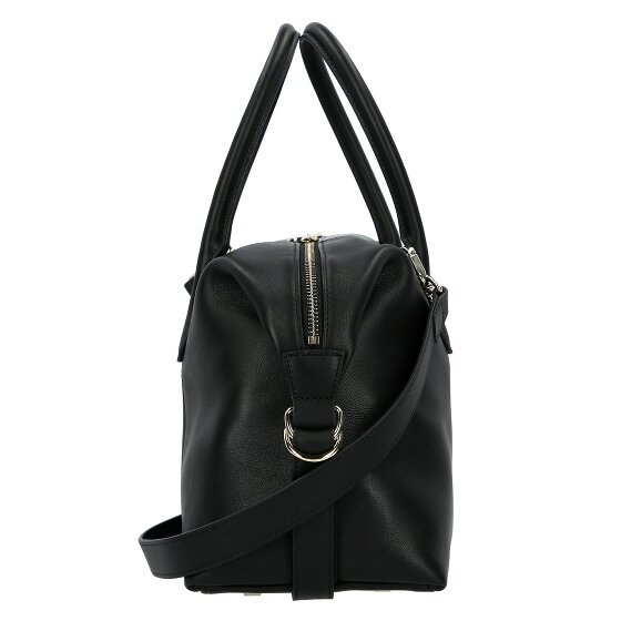 Patrizia Pepe Shopper Bag Leather 35 cm Patrizia Pepe Shopper Bag Leather 35 cm