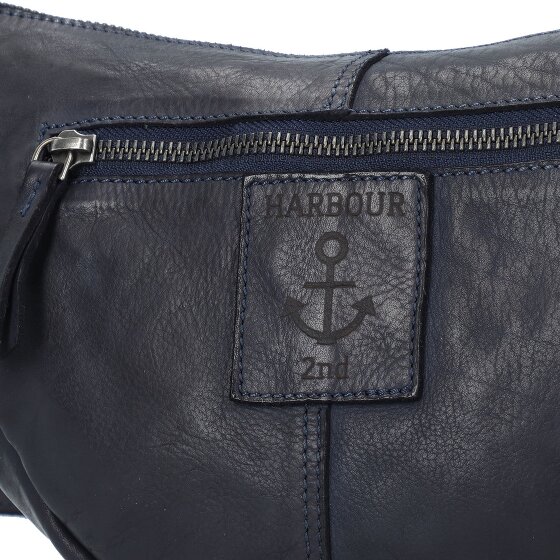 Harbour 2nd Anchor Love Smilla Shoulder bag Leather 34 cm Harbour 2nd Anchor Love Smilla Shoulder bag Leather 34 cm
