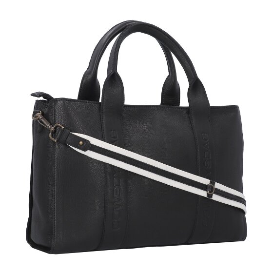Cowboysbag Michigan Shoulder Bag Leather 37 cm