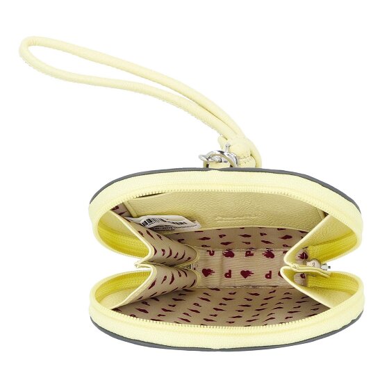 Picard Valentine Clutch bag Leather 13.5 cm