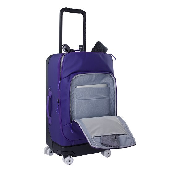 Evoc 4 wheels Trolley 73 cm