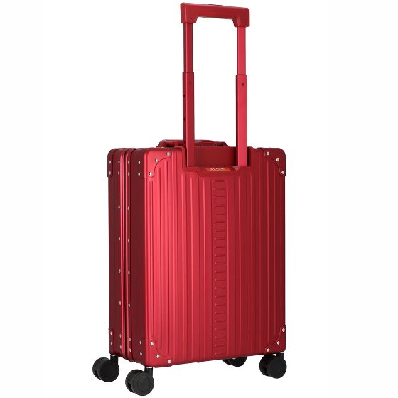 Aleon Business 4 Roll Business Trolley 55 cm Aleon Business 4 Roll Business Trolley 55 cm