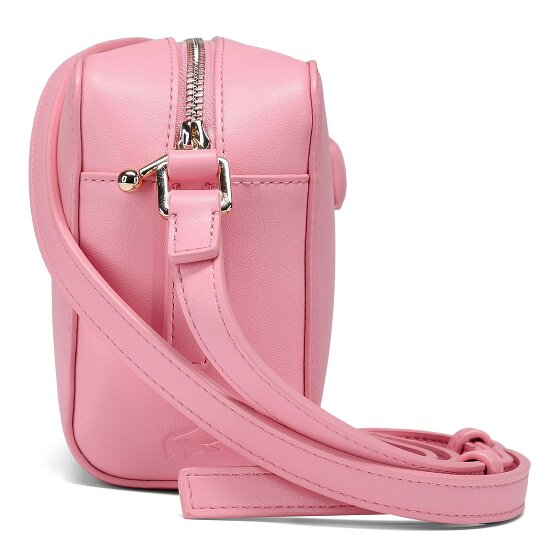 Lacoste LG Lacoste Casual Shoulder bag S Leather 20.5 cm