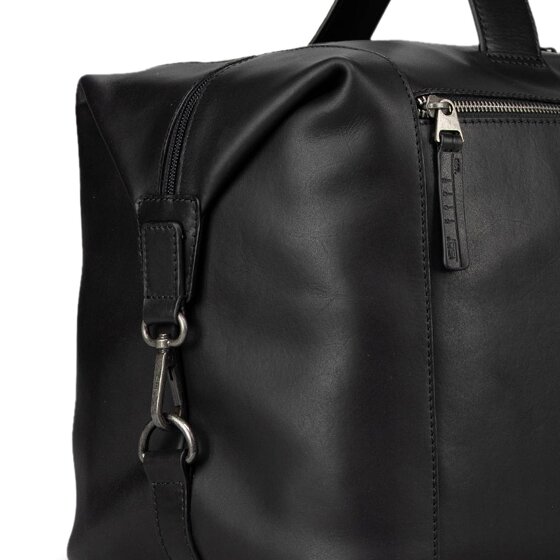 Jost Lund Weekender travel bag Leather 50 cm