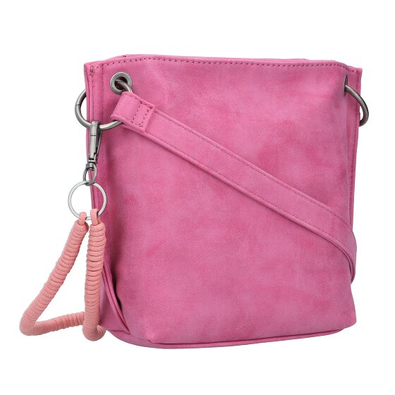 Fritzi aus Preußen Fritzi03N Vintage Shoulder bag 22.5 cm