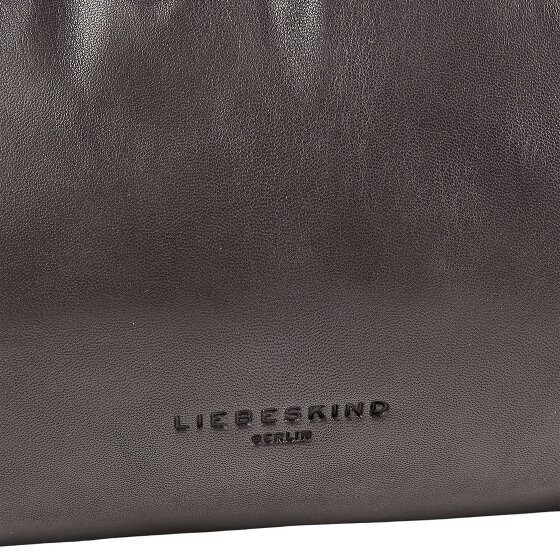 Liebeskind Cloud II Shoulder Bag M Genuine Leather 35 cm