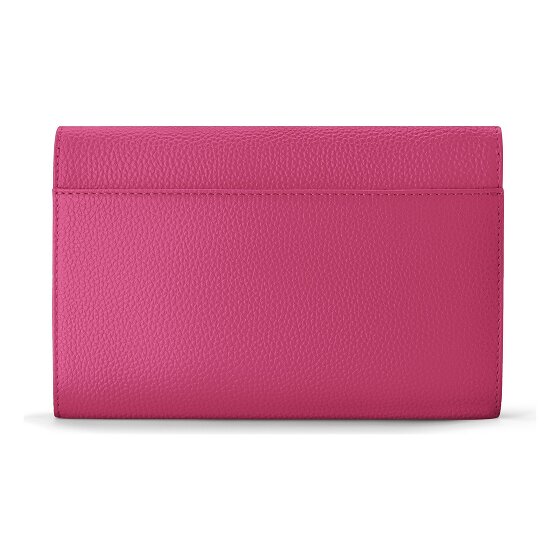 Lazarotti Bologna Leather Shoulder bag, Leather, 23 cm