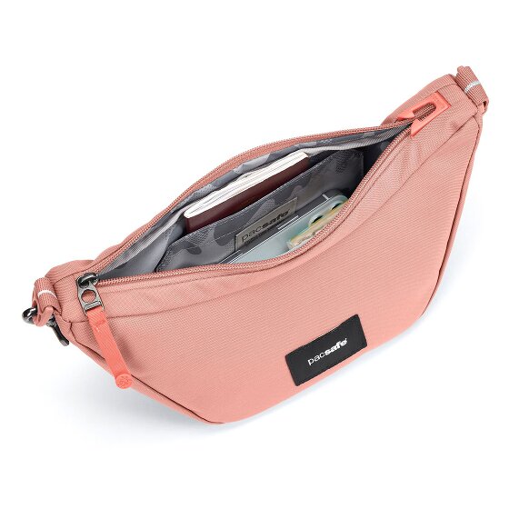 Pacsafe Go anti-theft shoulder bag RFID 28 cm