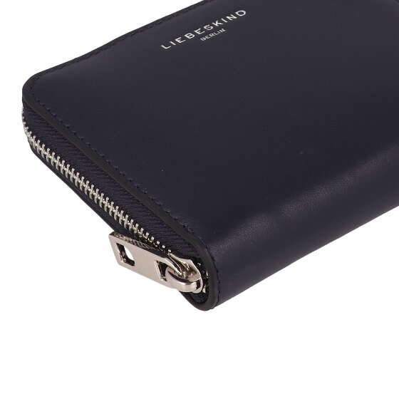Liebeskind Dancing Letters Conny Wallet Leather 12.5 cm