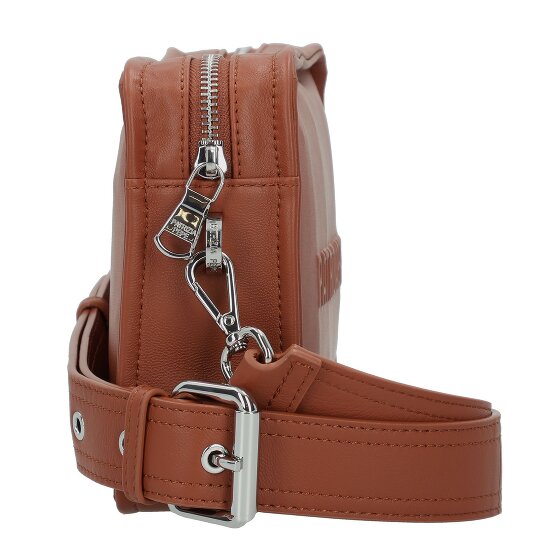 Patrizia Pepe (Im)Perfection Shoulder bag Leather 23 cm