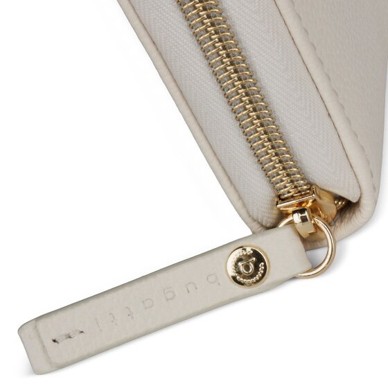 Bugatti Emilia Wallet RFID protection Leather 19 cm