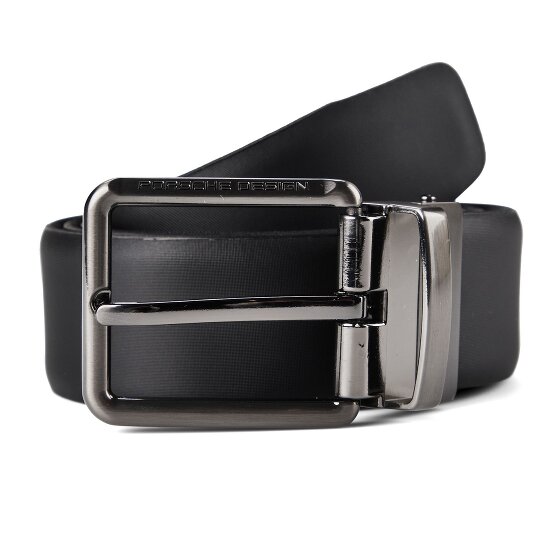 Porsche Design Belt Genuine Leather