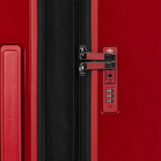 Porsche Design Roadster 4-double wheel trolley 78 cm