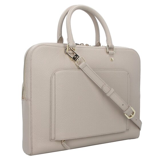 Aigner Ivy Laptop bag Leather 29 cm