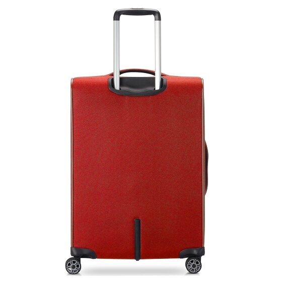 Roncato Ironik 2.0 4 wheels Trolley 65 cm with expansion pleat