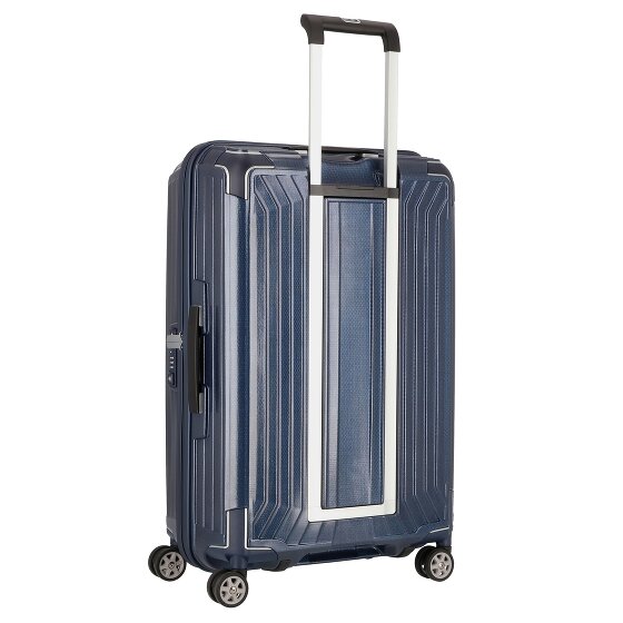 Samsonite Lite-Box 4 wheels Trolley 69 cm