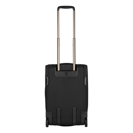 Victorinox Werks Traveler 6.0 2 Roll Cabin Trolley 55 cm Laptop compartment