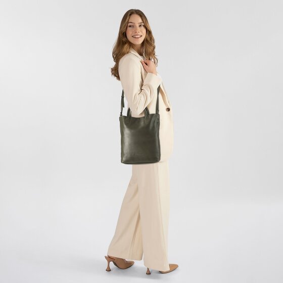 Liebeskind Hera Handbag Leather 23 cm