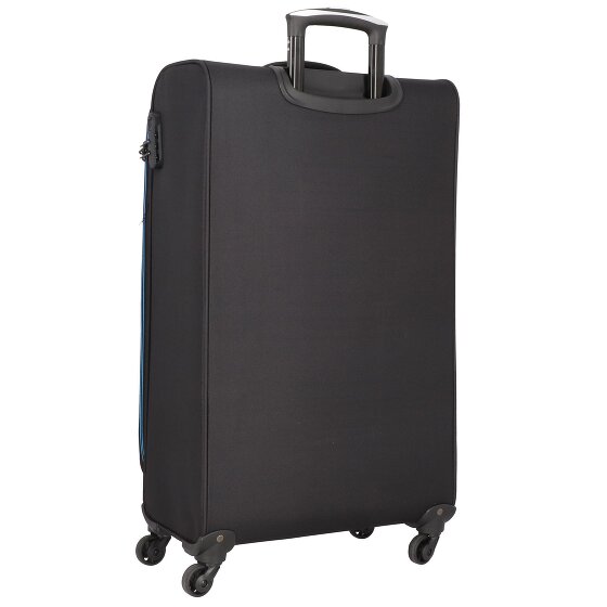 Nowi Sevilla 4 wheels Trolley 75 cm