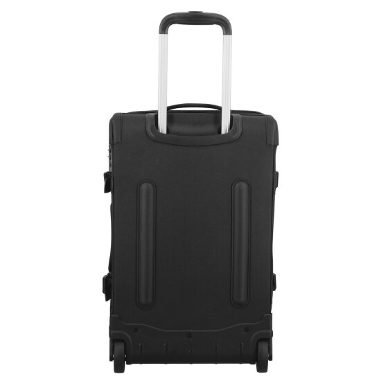 Jump Dunaa 2 wheels Travel bag 55 cm