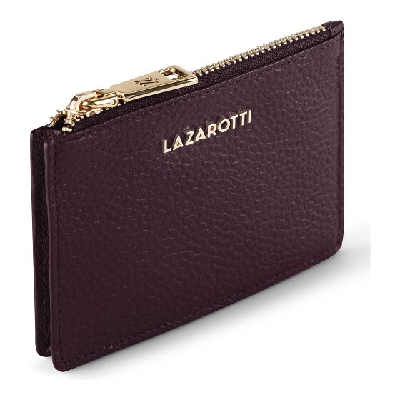 Lazarotti Bologna Leather key case Cardholder RFID leather 11.5