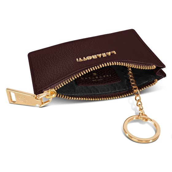 Lazarotti Bologna Leather Key wallet Leather 11.5 cm