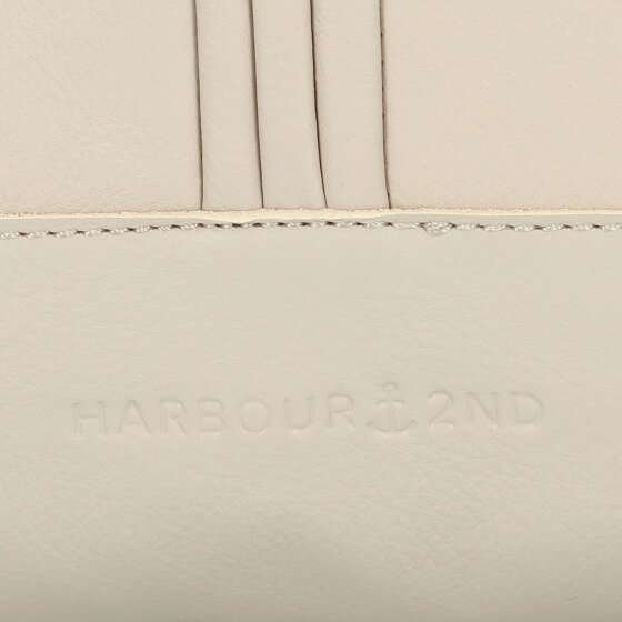 Harbour 2nd Just Pure Agnes Handbag Leather 34 cm
