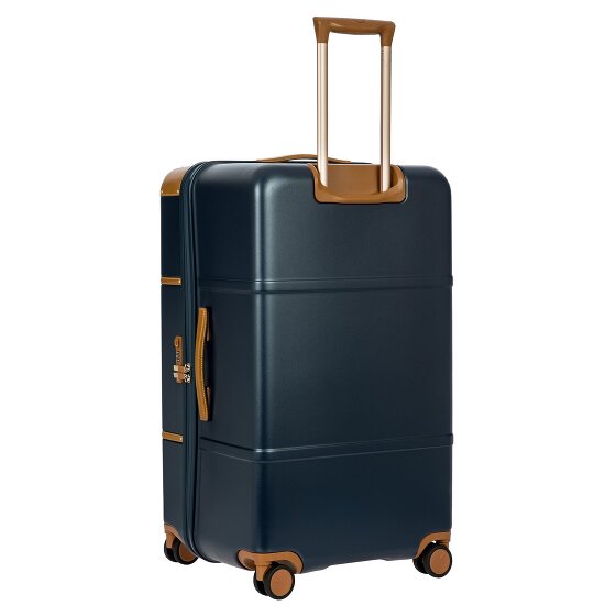 Bric's Bellagio 4 wheels Trolley 81.5 cm