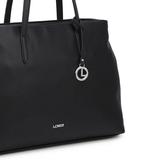 L.Credi Polly Shopper Bag 39 cm L.Credi Polly Shopper Bag 39 cm