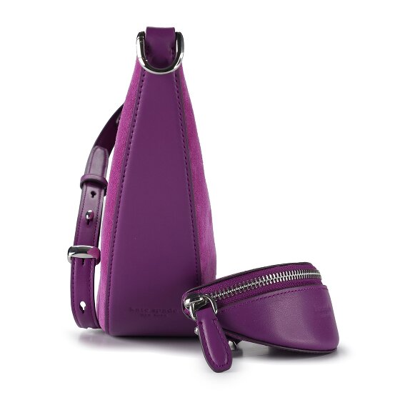 Kate Spade New York Hug Shoulder bag Leather 25 cm