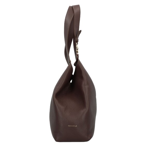 Coccinelle C-Easy Shopper Bag Leather 35 cm